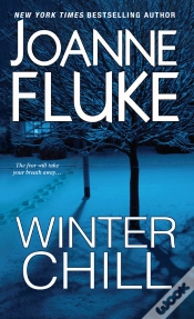 Capa do artigo Winter Chill