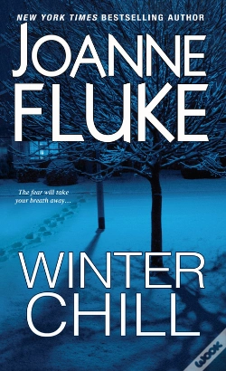 Capa do artigo Winter Chill