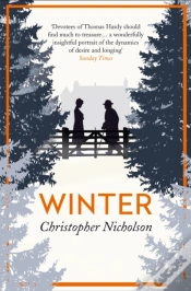 Capa do artigo Winter