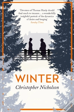 Capa do artigo Winter