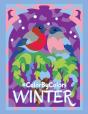 Winter #Colorbycolors - Preview