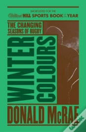 Capa do artigo Winter Colours