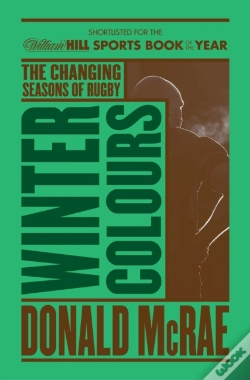 Capa do artigo Winter Colours