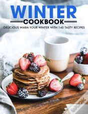 Capa do artigo Winter Cookbook