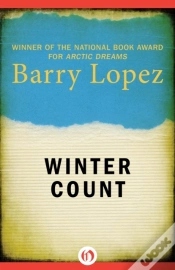 Capa do artigo Winter Count