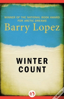 Capa do artigo Winter Count