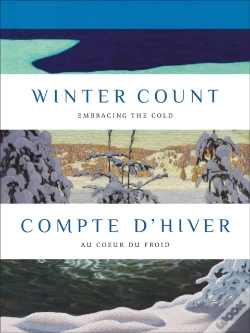 Capa do artigo Winter Count | Compte D'Hiver