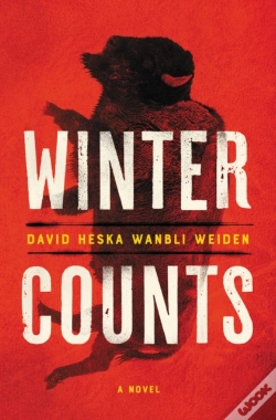 Capa do artigo Winter Counts