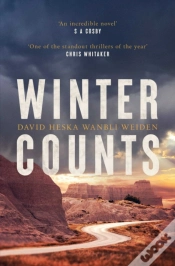 Capa do artigo Winter Counts