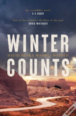 Capa do artigo Winter Counts