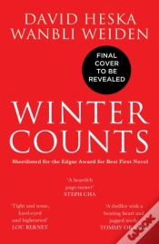 Capa do artigo Winter Counts