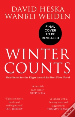 Capa do artigo Winter Counts