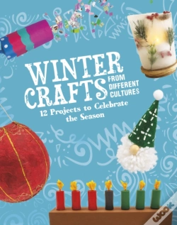 Capa do artigo Winter Crafts From Different Cultures