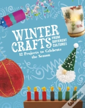 Winter Crafts From Different Cultures