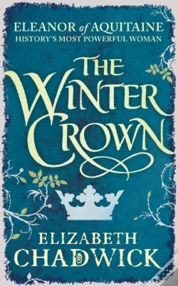 Capa do artigo Winter Crown
