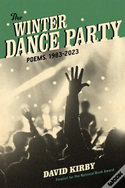 Capa do artigo Winter Dance Party