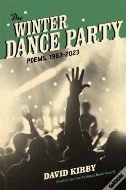 Capa do artigo Winter Dance Party