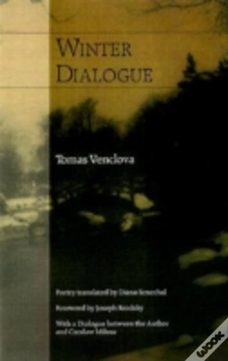 Capa do artigo Winter Dialogue