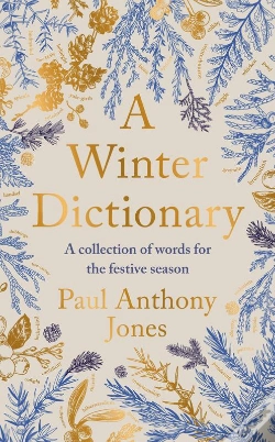 Capa do artigo Winter Dictionary