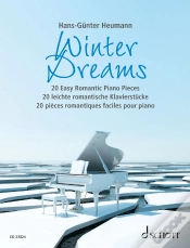 Capa do artigo Winter Dreams
