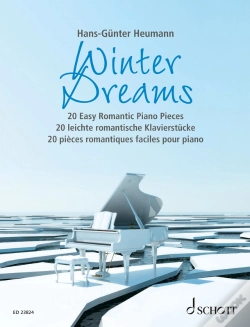 Capa do artigo Winter Dreams