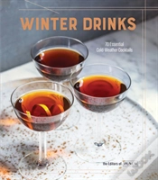 Capa do artigo Winter Drinks
