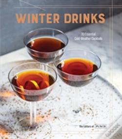 Capa do artigo Winter Drinks