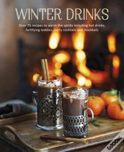 Capa do artigo Winter Drinks