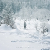 Capa do artigo Winter & The Wolves - CD