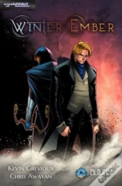 Capa do artigo Winter Ember