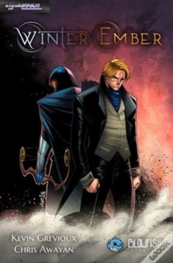 Capa do artigo Winter Ember