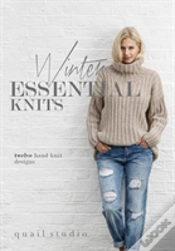 Capa do artigo Winter Essential Knits