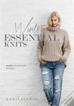 Capa do artigo Winter Essential Knits
