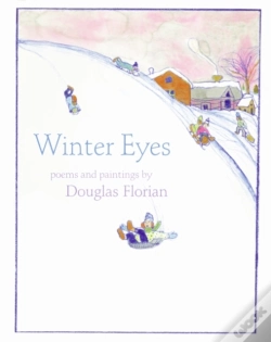 Capa do artigo Winter Eyes