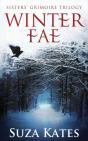 Winter Fae - Preview