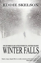 Winter Falls