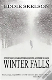 Capa do artigo Winter Falls