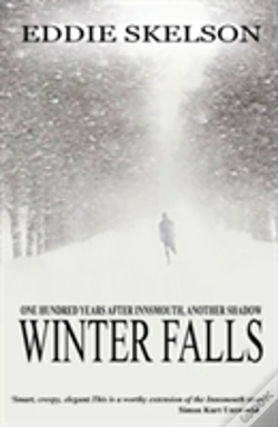 Capa do artigo Winter Falls