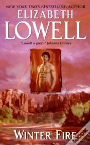 Capa do artigo Winter Fire
