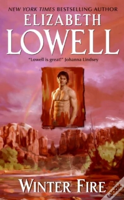 Capa do artigo Winter Fire