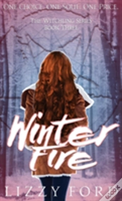 Capa do artigo Winter Fire