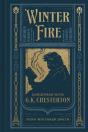 Winter Fire - Preview