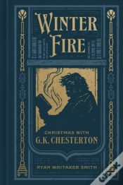 Capa do artigo Winter Fire