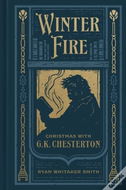 Capa do artigo Winter Fire