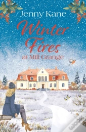 Winter Fires At Mill Grange