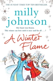 Capa do artigo Winter Flame