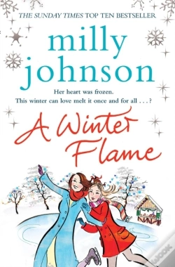Capa do artigo Winter Flame