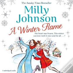 Capa do artigo Winter Flame
