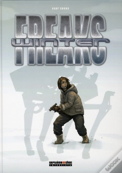 Capa do artigo Winter Freaks