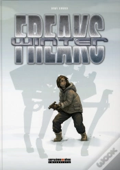 Capa do artigo Winter Freaks